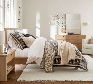 Farmhouse Bette Bedroom