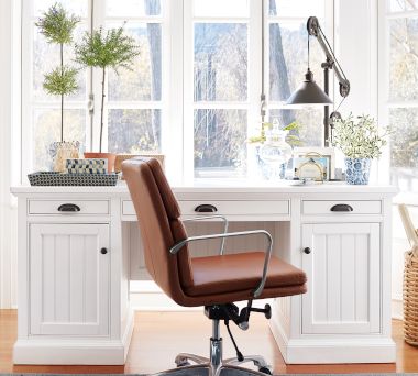 Aubrey Nash Home Office 