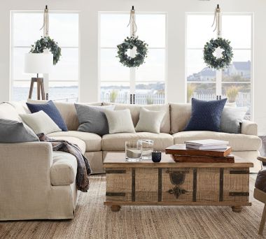 Sullivan Kaplan Living Room