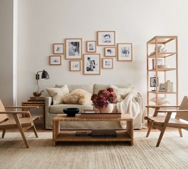 Ayden Malibu Living Room 