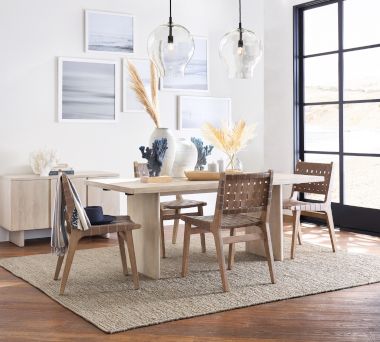 Cayman Fenton Dining Room 