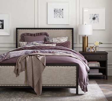 Toulouse Kali Bedroom