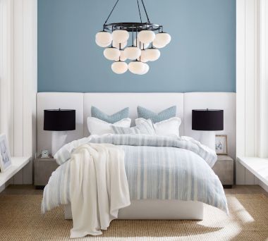 Sorento Hawthorn Bedroom 