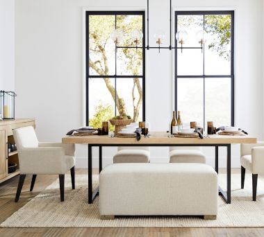 Malcolm PB Classic Dining Room 