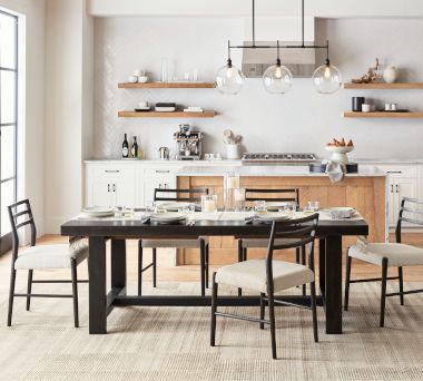 Reed Quincy Dining Room 