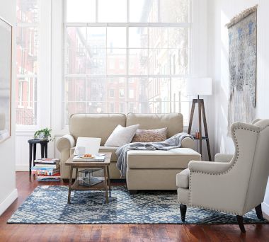 Fremont Mateo Living Room