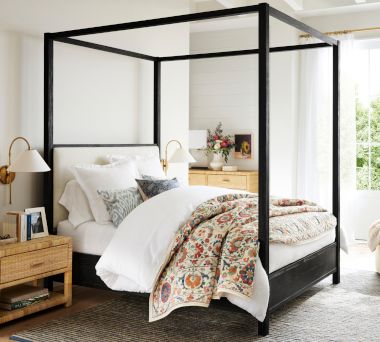 Calistoga Penelope Bedroom 