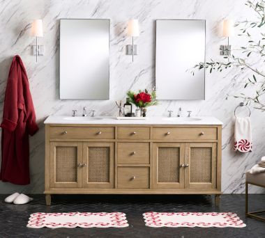 Sausalito Pearson Bathroom 