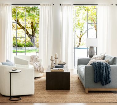 Jake Folsom Living Room 