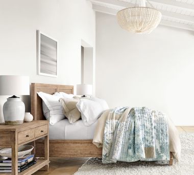 Sausalito PCH Bedroom