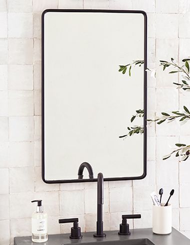 All Mirrors &amp; Medicine Cabinets