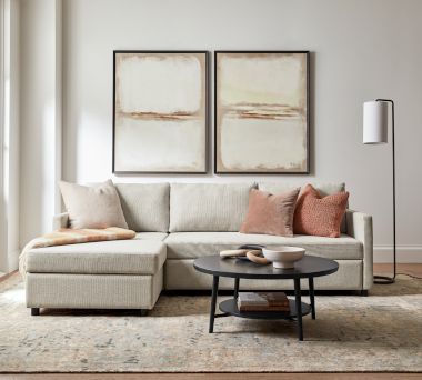 Pacifica Willow Living Room 