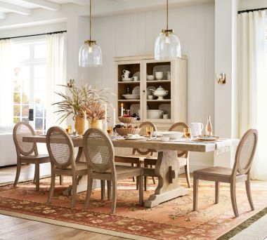 Lyon Sausalito Dining Room 