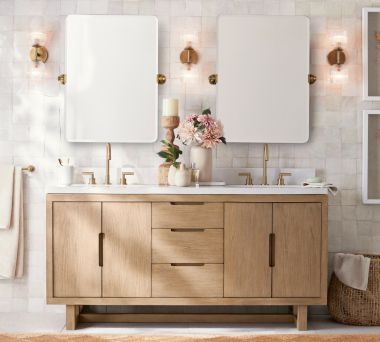 Portola Cooper Bathroom 