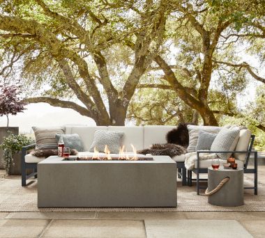 Indio Abbott Outdoor Lounge 