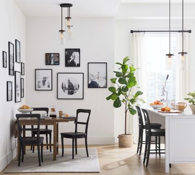 Mateo Cline Dining Room