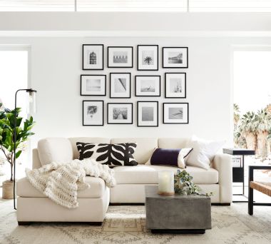 Shasta Regent Living Room