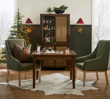 York Amherst Game Room