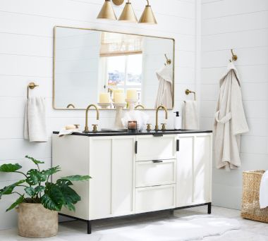 Sonoma Walker Bathroom 