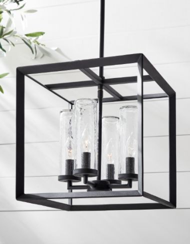 Bath Lighting Collections