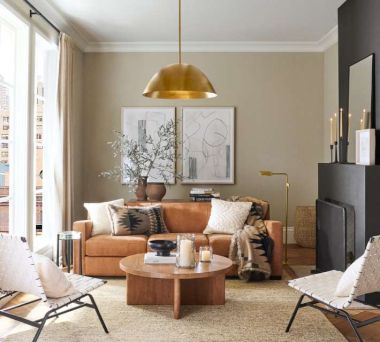 Ashby Cayman Living Room