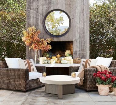 Torrey Pomona Outdoor Lounge 