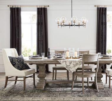 Banks Milan Dining Room 