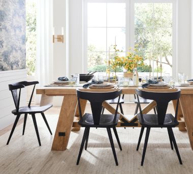 Orchard Windsor Dining Room 