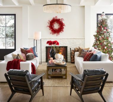 Carmel Westbrook Living Room 