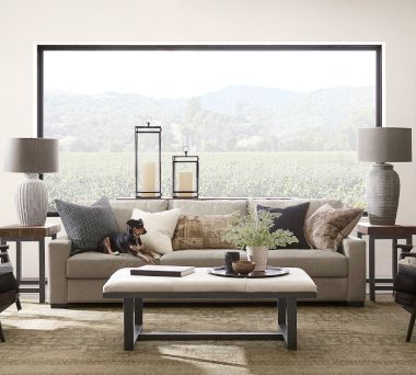 Turner Griffin Living Room 