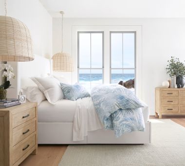 Harper Layla Bedroom