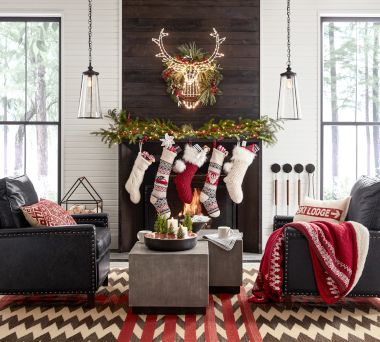 Tyler Byron Living Room