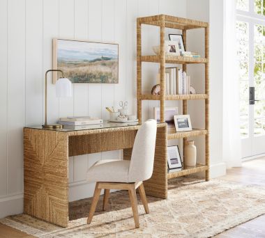 Malibu Layton Home Office