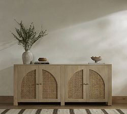 Barclay 4-Door Buffet (78")