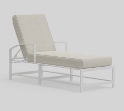 Jagger Outdoor Chaise Lounge