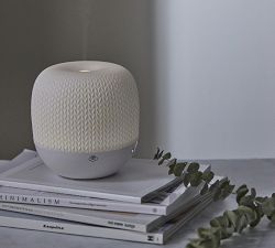 Knit Ceramic Ultrasonic Diffuser