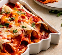 Lark Handmade Porcelain State Serving Platter