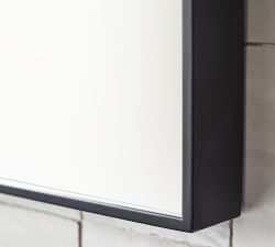 Linden Double Wide Mirror