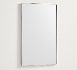 Pottery Barn Linden Mirror - Thumbnail 3