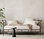 Loleta Iron Daybed