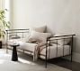Loleta Iron Daybed