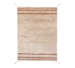 Lorena Canals Twin Reversible Washable Rug