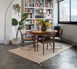 Lorena Canals Twin Reversible Washable Rug