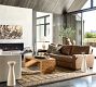 Mayfair Rectangular Coffee Table (48")