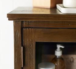 Paulsen Reclaimed Wood Storage Cabinet
