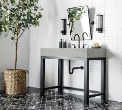 Beau 42" Single Sink Vanity