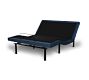 Serta® Motion Essentials Adjustable Base
