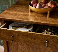 Summerville Buffet (58")