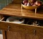 Summerville Buffet (58")
