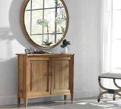 Acadia Storage Cabinet (42.5")